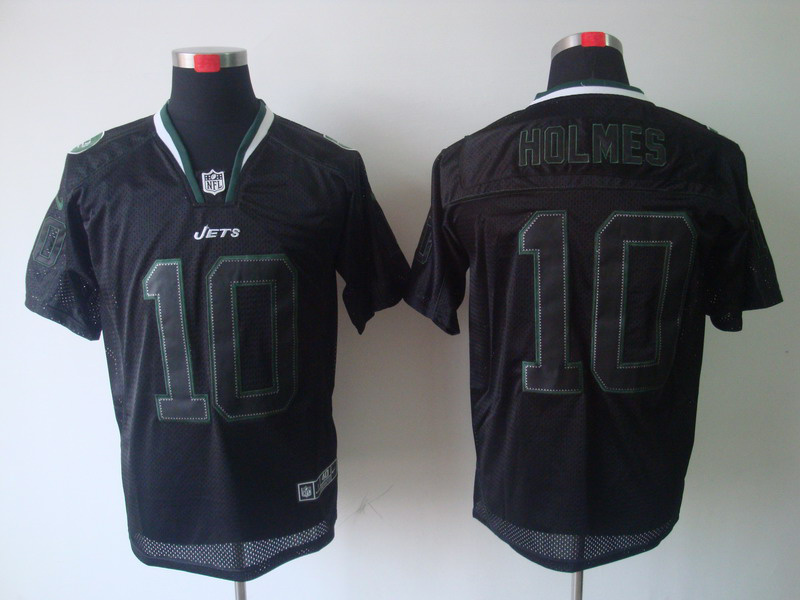 Nike New York Jets Elite Jerseys-025